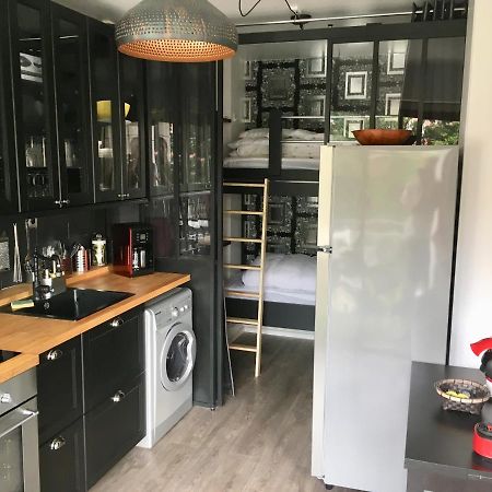 Superbe Appartement Contemporain Le Touquet ภายนอก รูปภาพ