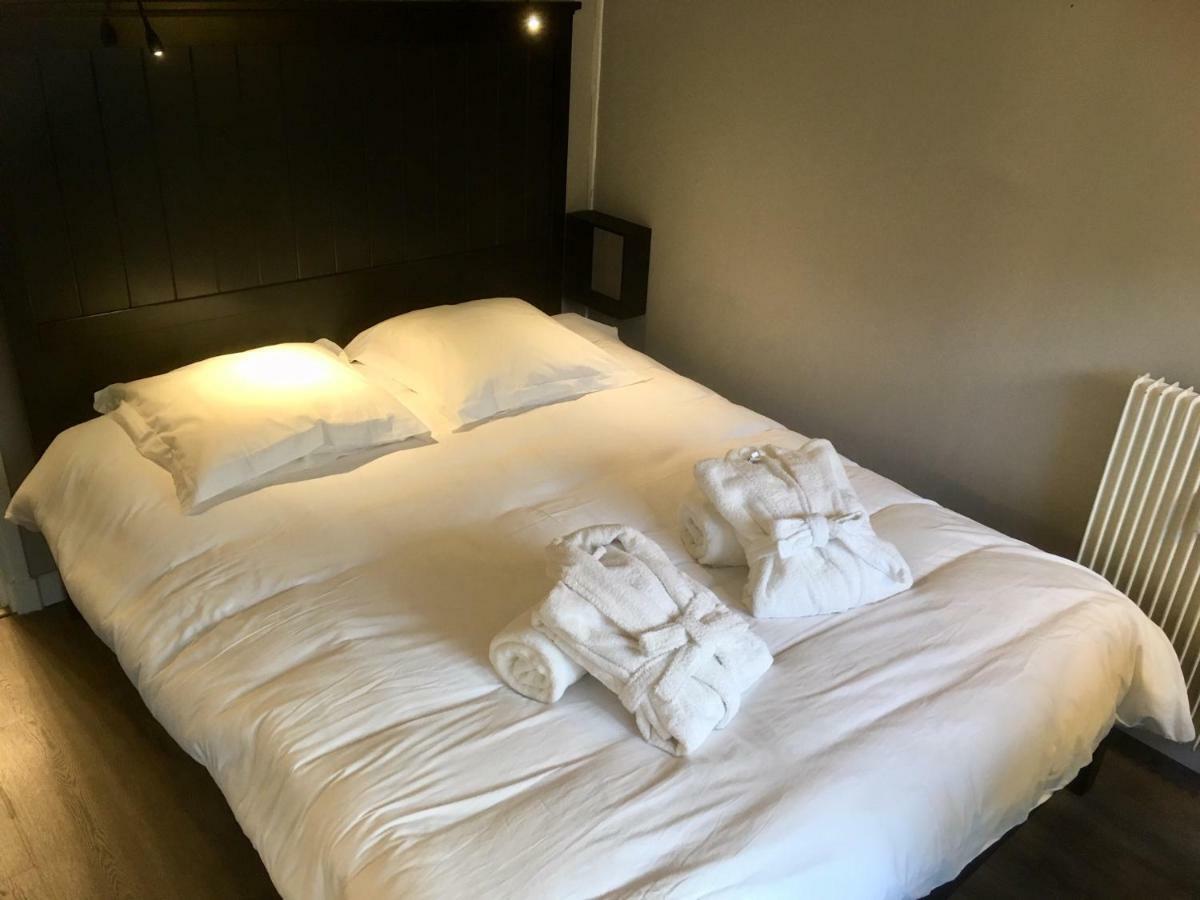 Superbe Appartement Contemporain Le Touquet ภายนอก รูปภาพ