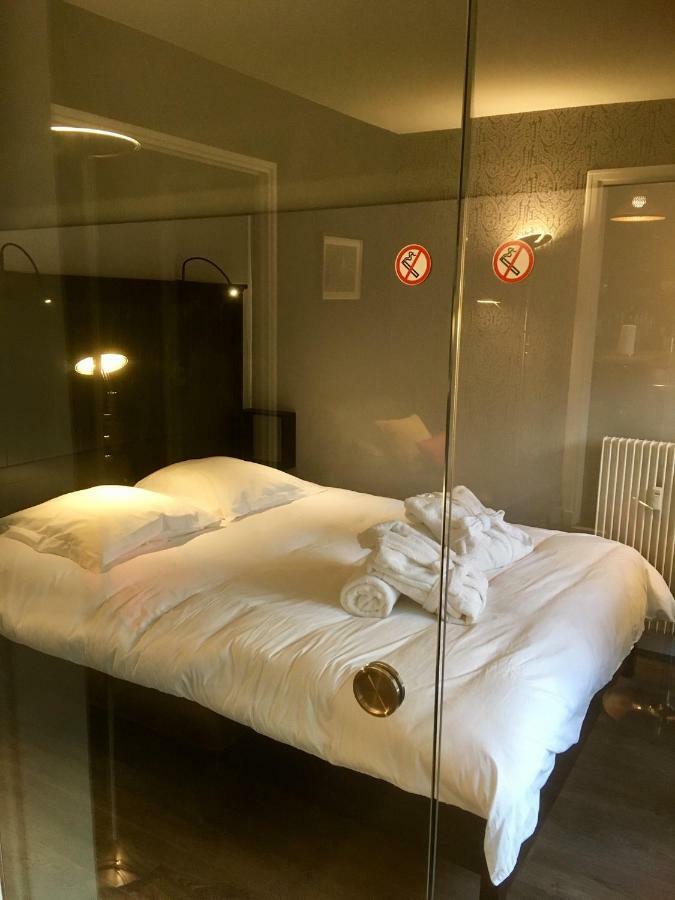 Superbe Appartement Contemporain Le Touquet ภายนอก รูปภาพ